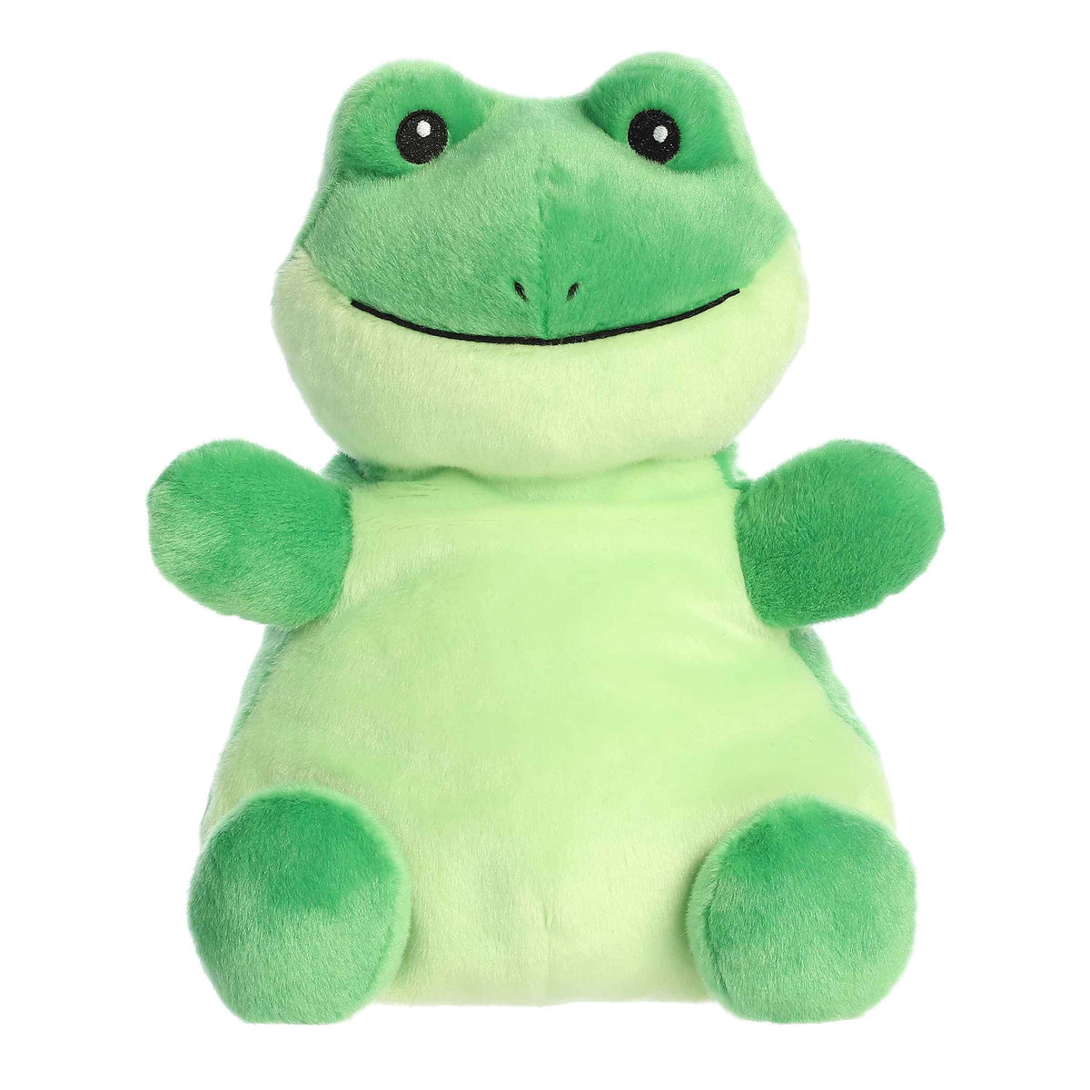 AuroraÂ® - Palm Palsâ¢ - Party Sizedâ¢ - 13" Ribbits Frogâ¢