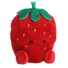 AuroraÂ® - Palm Palsâ¢ - Party Sizedâ¢ - 13" Juicy Strawberryâ¢