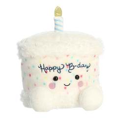 AuroraÂ® - Palm Palsâ¢ - Party Sizedâ¢ - 13" Happy B'Day Cakeâ¢
