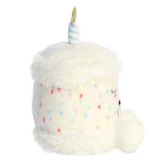 AuroraÂ® - Palm Palsâ¢ - Party Sizedâ¢ - 13" Happy B'Day Cakeâ¢