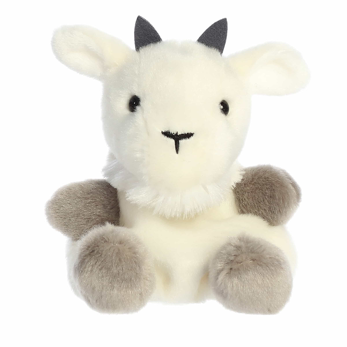 AuroraÂ® - Palm Palsâ¢ - 5" Jenny Mountain Goatâ¢