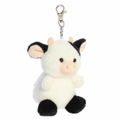 AuroraÂ® - Palm Palsâ¢ - 4" Sweetie Cowâ¢ Clip-On