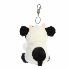 AuroraÂ® - Palm Palsâ¢ - 4" Sweetie Cowâ¢ Clip-On