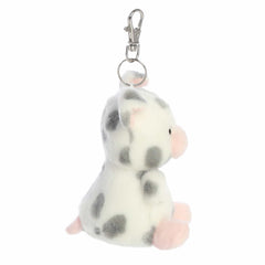 AuroraÂ® - Palm Palsâ¢ - 4" Piggles Spotted Pigletâ¢ Clip-On