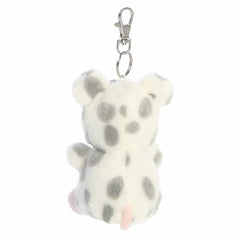 AuroraÂ® - Palm Palsâ¢ - 4" Piggles Spotted Pigletâ¢ Clip-On