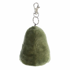 AuroraÂ® - Palm Palsâ¢ - 4" Airy Avocadoâ¢ Clip-On