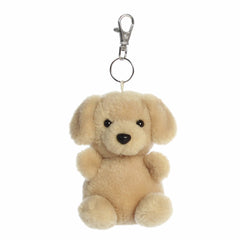 AuroraÂ® - Palm Palsâ¢ - 4" Sunny Labâ¢ Clip-On