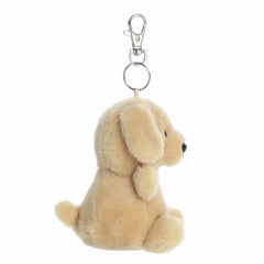 AuroraÂ® - Palm Palsâ¢ - 4" Sunny Labâ¢ Clip-On