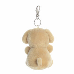 AuroraÂ® - Palm Palsâ¢ - 4" Sunny Labâ¢ Clip-On
