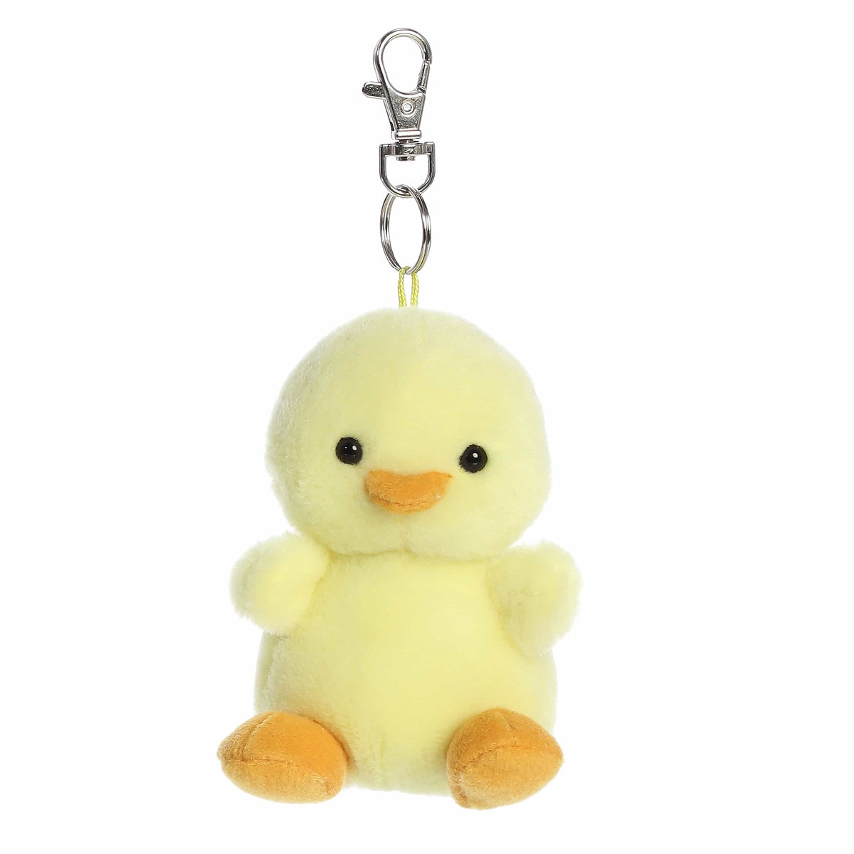AuroraÂ® - Palm Palsâ¢ - 4" Betsy Chickâ¢ Clip-On