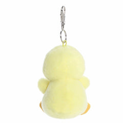 AuroraÂ® - Palm Palsâ¢ - 4" Betsy Chickâ¢ Clip-On