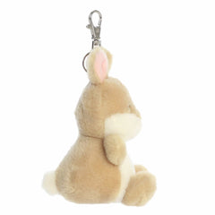 AuroraÂ® - Palm Palsâ¢ - 4" Ella Bunnyâ¢ Clip-On