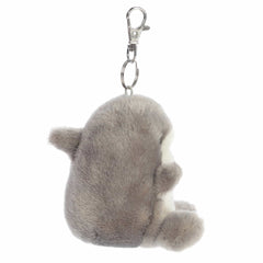 AuroraÂ® - Palm Palsâ¢ - 4" Chomps Sharkâ¢ Clip-On