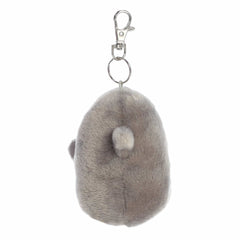 AuroraÂ® - Palm Palsâ¢ - 4" Chomps Sharkâ¢ Clip-On
