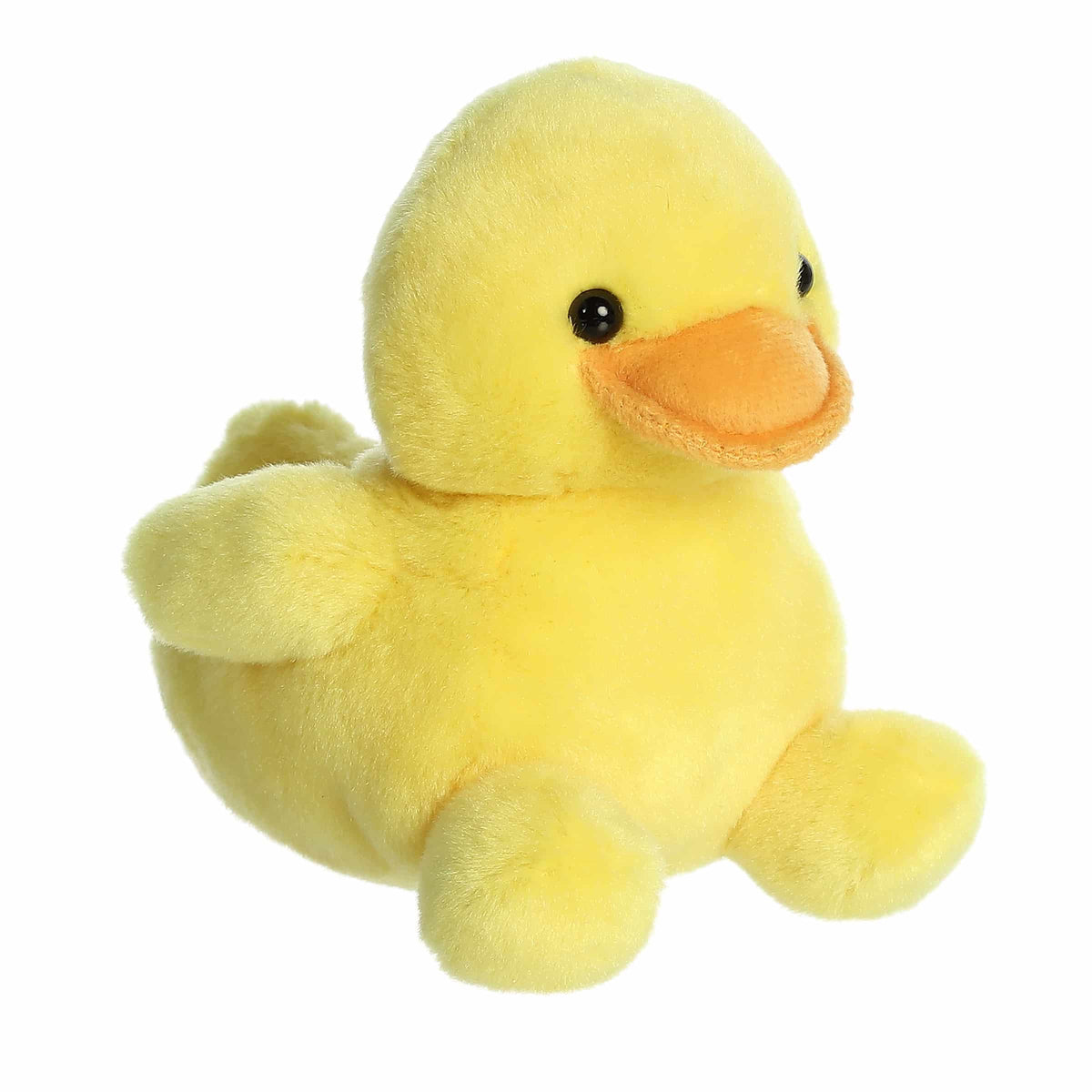 AuroraÂ® - Palm Palsâ¢ - 5" Tubby Rubber Duckyâ¢