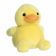 AuroraÂ® - Palm Palsâ¢ - 5" Tubby Rubber Duckyâ¢