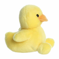 AuroraÂ® - Palm Palsâ¢ - 5" Tubby Rubber Duckyâ¢