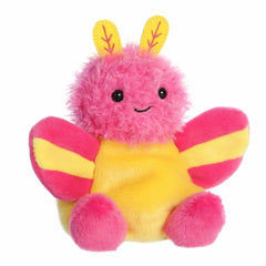 AuroraÂ® - Palm Palsâ¢ - 5" Astrid Rosy Maple Mothâ¢