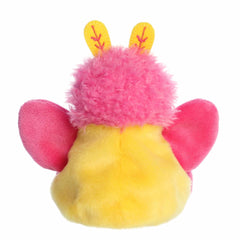 AuroraÂ® - Palm Palsâ¢ - 5" Astrid Rosy Maple Mothâ¢
