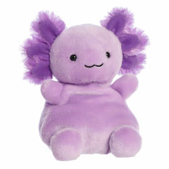 AuroraÂ® - Palm Palsâ¢ - Party Sized - 8" Xavier Purple Axolotlâ¢