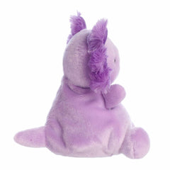 AuroraÂ® - Palm Palsâ¢ - Party Sized - 8" Xavier Purple Axolotlâ¢