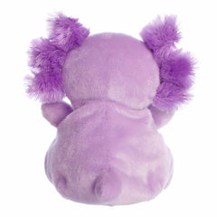 AuroraÂ® - Palm Palsâ¢ - Party Sized - 8" Xavier Purple Axolotlâ¢
