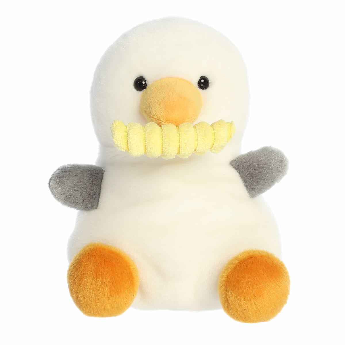AuroraÂ® - Palm Palsâ¢ - Party Sizedâ¢ - 8" Buoy Seagull With Fryâ¢