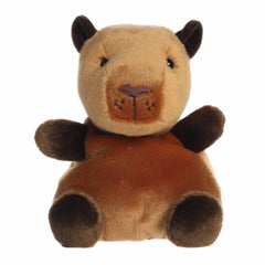 AuroraÂ® - Palm Palsâ¢ - Party Sized - 8" Sid Capybaraâ¢