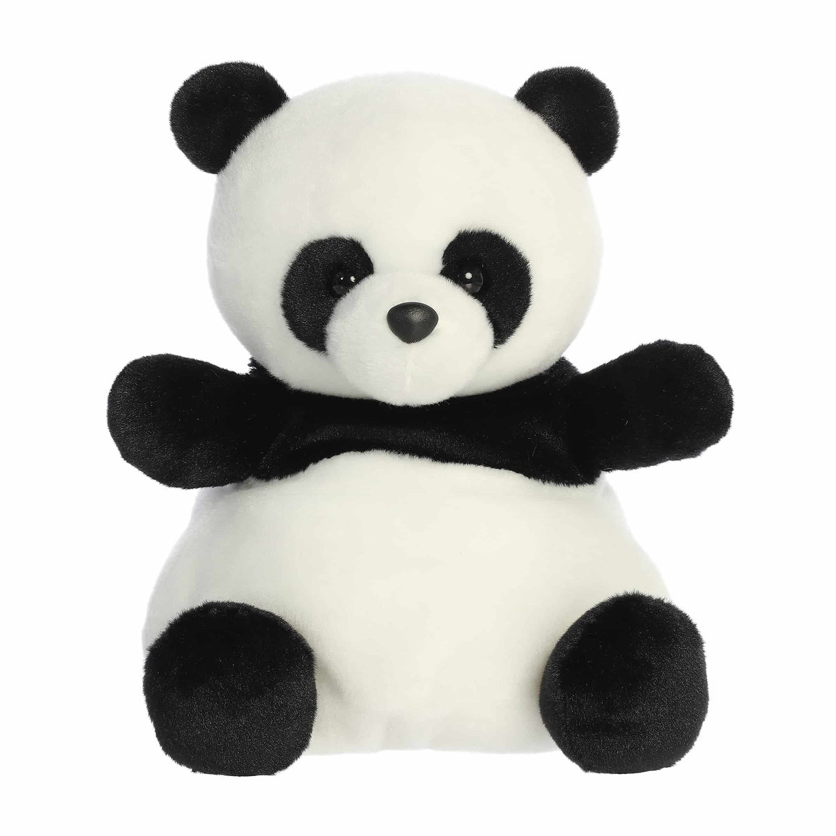 AuroraÂ® - Palm Palsâ¢ - Party Sized - 13" Bamboo Pandaâ¢