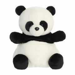 AuroraÂ® - Palm Palsâ¢ - Party Sized - 13" Bamboo Pandaâ¢