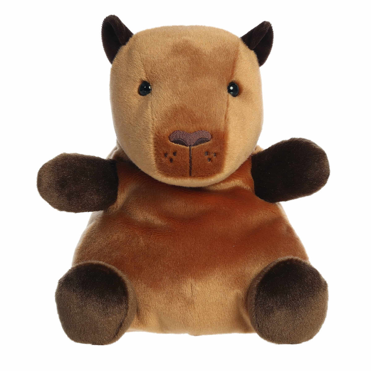 AuroraÂ® - Palm Palsâ¢ - Party Sized - 13" Sid Capybaraâ¢
