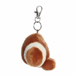 AuroraÂ® - Palm Palsâ¢ - 4" Tackle Footballâ¢ Clip-On