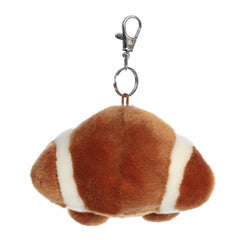 AuroraÂ® - Palm Palsâ¢ - 4" Tackle Footballâ¢ Clip-On