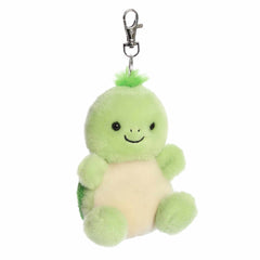 AuroraÂ® - Palm Palsâ¢ - 4" Tiny Turtleâ¢ Clip-On