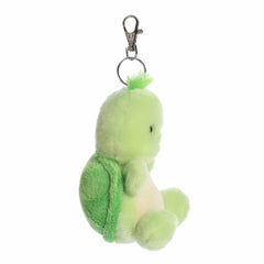 AuroraÂ® - Palm Palsâ¢ - 4" Tiny Turtleâ¢ Clip-On