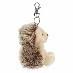 AuroraÂ® - Palm Palsâ¢ - 4" Hedgie Hedgehogâ¢ Clip-On