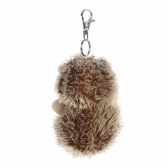 AuroraÂ® - Palm Palsâ¢ - 4" Hedgie Hedgehogâ¢ Clip-On