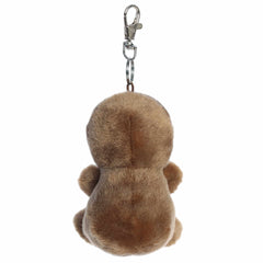 AuroraÂ® - Palm Palsâ¢ - 4" Slomo Slothâ¢ Clip-On