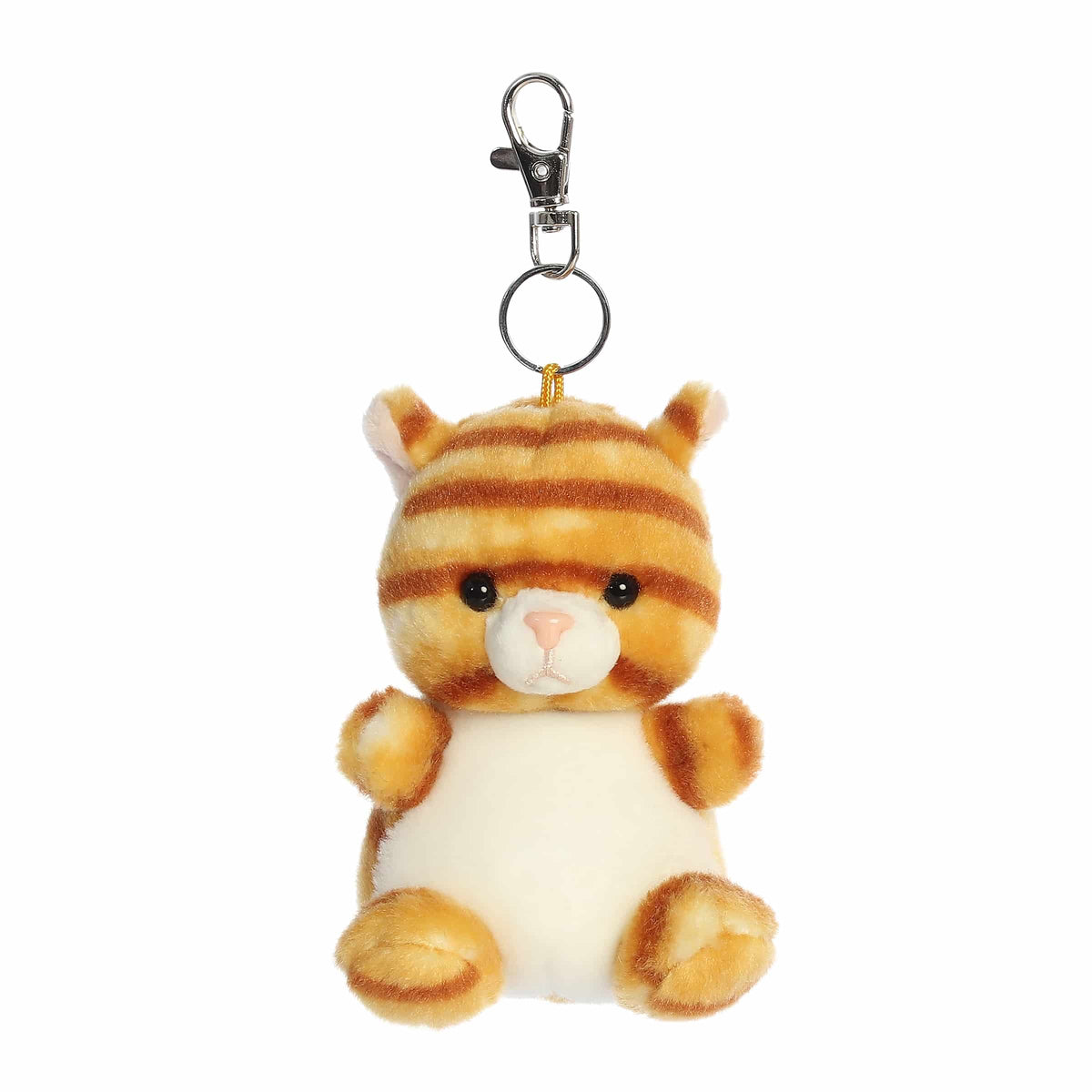 AuroraÂ® - Palm Palsâ¢ - 4" Meow Kittyâ¢ Clip-On