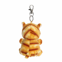 AuroraÂ® - Palm Palsâ¢ - 4" Meow Kittyâ¢ Clip-On