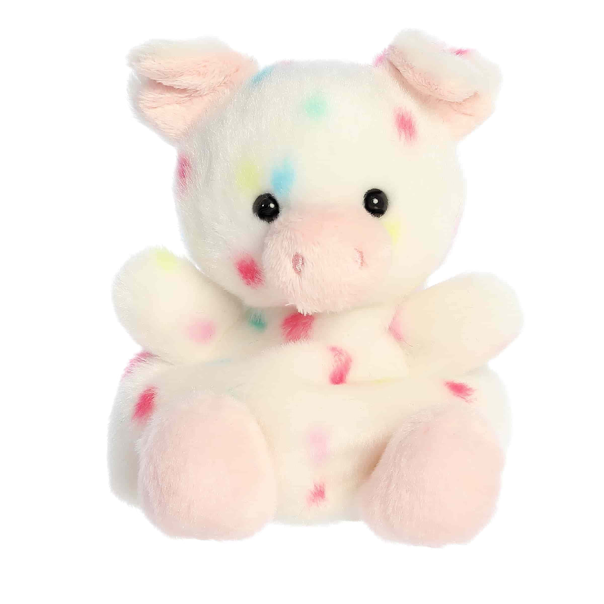 AuroraÂ® - Palm Palsâ¢ - 5" Patsy Funfetti Pigâ¢
