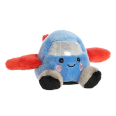 AuroraÂ® - Palm Palsâ¢ - 5" Amelia Jetâ¢