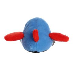 AuroraÂ® - Palm Palsâ¢ - 5" Amelia Jetâ¢