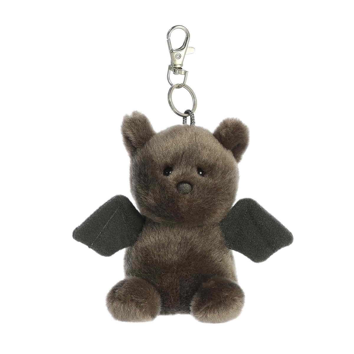 AuroraÂ® - Palm Palsâ¢ - 4" Luna Batâ¢ Clip-On