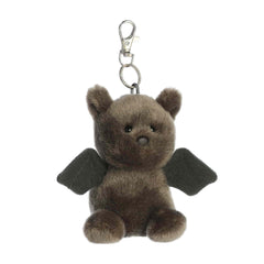 AuroraÂ® - Palm Palsâ¢ - 4" Luna Batâ¢ Clip-On