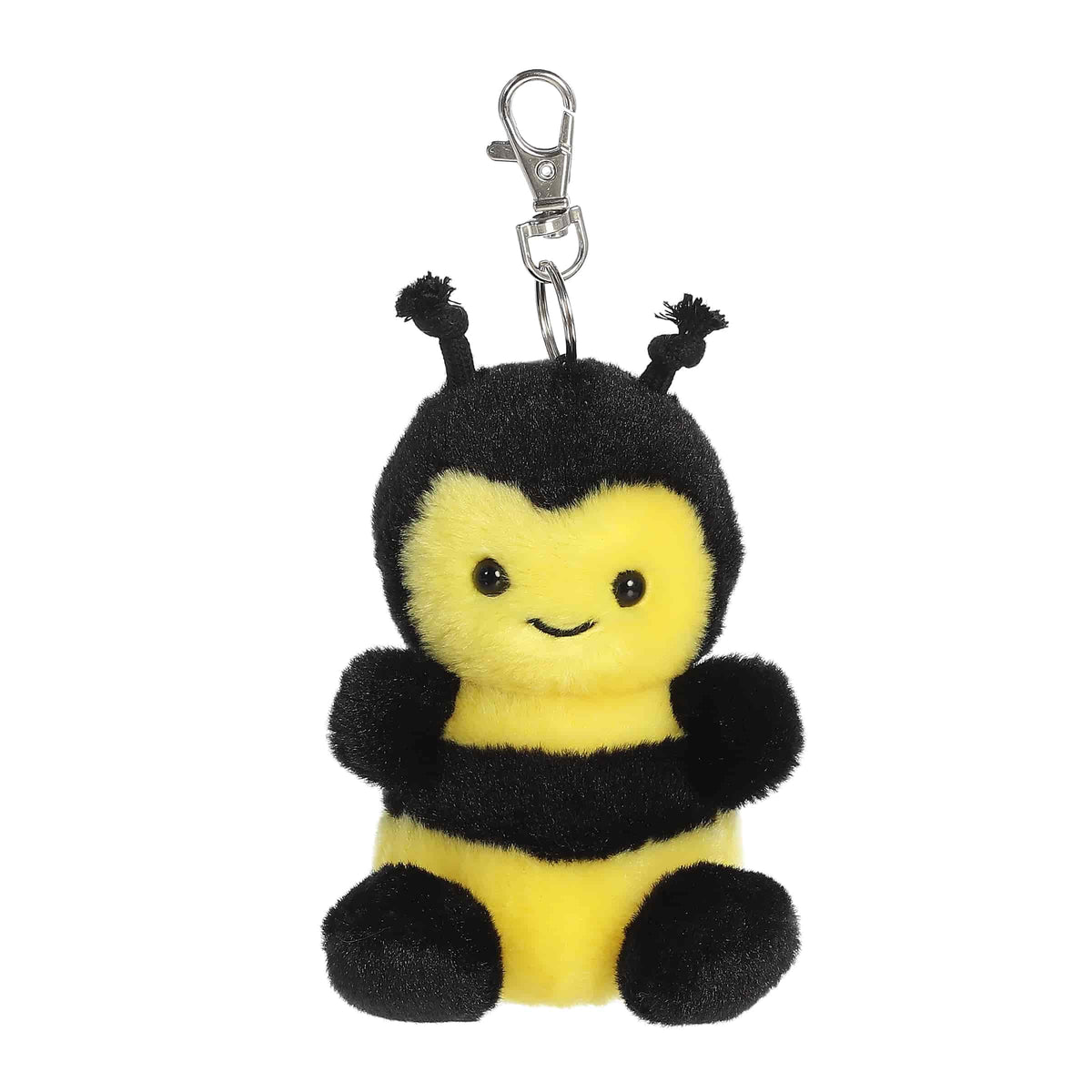 AuroraÂ® - Palm Palsâ¢ - 4" Queeny Beeâ¢ Clip-On