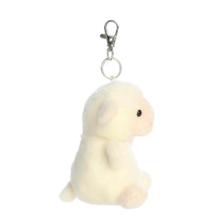AuroraÂ® - Palm Palsâ¢ - 4" Woolly Lambâ¢ Clip-On