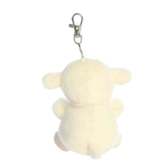 AuroraÂ® - Palm Palsâ¢ - 4" Woolly Lambâ¢ Clip-On