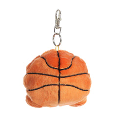 AuroraÂ® - Palm Palsâ¢ - 4" Hoops Basketballâ¢ Clip-On
