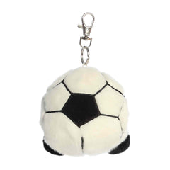 AuroraÂ® - Palm Palsâ¢ - 4" Striker Soccerballâ¢ Clip-On